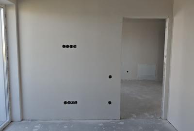 Exclusivitate!Com0%! Apartament 3 camere la semifinisat in Apahida Estimo Park - 13