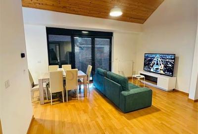DUMBRAVITA - KAUFLAND | 3 CAM | 2 BAI | 2 TERASE | 1 BALCON | LOC PARCARE | rulo - 2