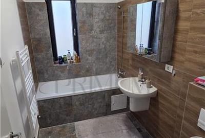GIROC - 2 CAMERE - LIFT - MOBILAT SI UTILAT - ZONA EXCELENTA - 7