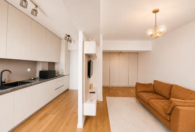 NOU / SUPERB / 2 CAMERE / TERASA GENEROASA - 5