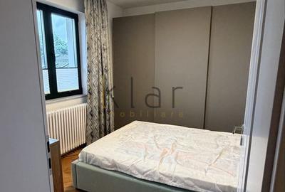 Apartament 4 camere, Centru, langa Casa de Cultura a Studentilor - 3