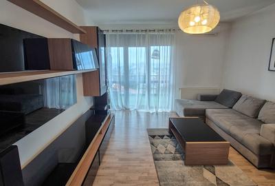 Aparatment 2 camere + loc parcare Complex Zorilor - 3