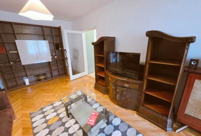 2 camere Piata Amzei etajul 2/7 mobilat utilat - 7
