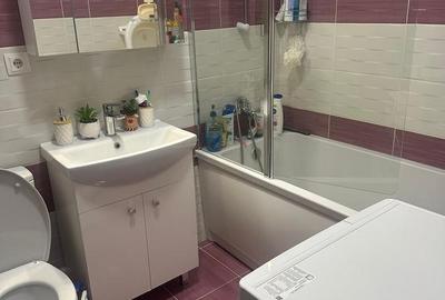 Apartament 2 camere-Decomandat-Mobilat complet-Gata de mutare-Grand Arena - 8
