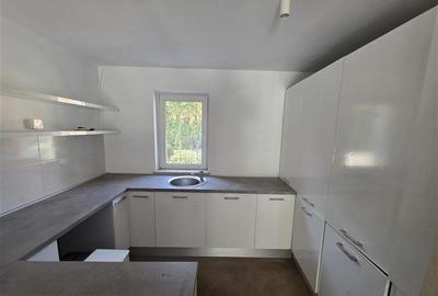 Vila cu piscina - Pipera - 5 camere - 3 bai - 218mp - 900mp teren - 11