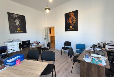 CENTRU MIGA - Birouri moderne linga Tribunal ! - 5