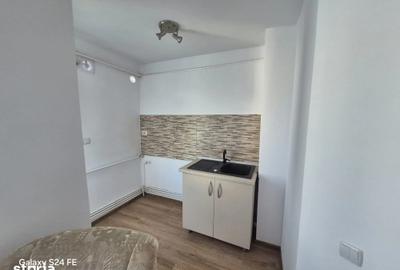Garsonieră complet renovată - 6