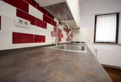 Apartament in Parcul Kiseleff - 4