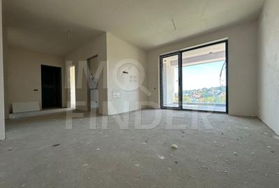 Apartament Premium 2 camere, Andrei Muresanu- Ansamblu Exclusivist - 3