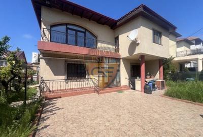 Casa P+1 Lazu 250mp teren 500mp garaj+ 3 parcari centrala gaz panouri solare - 1