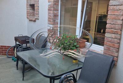 Apartament la casa pe doua niveluri si finisaje premium in Marasti - 20
