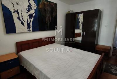 De închiriat apartament cu 3 camere - etaj 1- bd-ul Decebal - 4