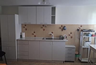 Casă renovată Bucești, comuna Ivești - 7