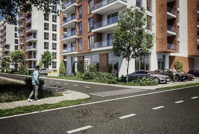 Apartament 3 camere / 2 bai - Metrou Berceni (200 metri) - 4