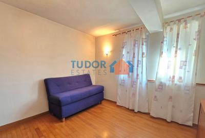 Vilă elegantă cu 5 dormitoare, grădină privată de 500 mp, terasă și garaj - 14