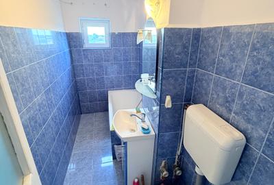 Garsoniera de Vanzare situata in zona Giurgiului Dedeman Str Anghel Moldoveanu - 7