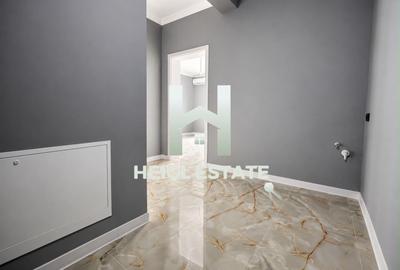 Apartament cu 2 camere, spațiu de depozitare si loc de parcare, Giroc - 21