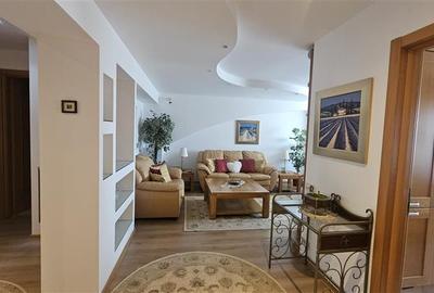 Calea Dorobanti, apartament 3 camere, mobilat si utilat modern, loc parcare - 3