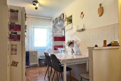 Apartament cu 3 camere tip PC zona Dragos Voda, Oradea - 10