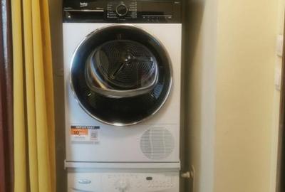 2 camere Berceni - Oltenitei cu centrala proprie - 8