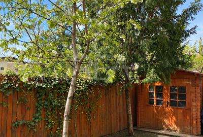 Casă individuală | 6 camere, 4 băi | 217 mp utili | Chiajna - 8