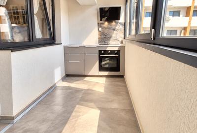 Apartament 2 camere tip studio | 81Residence | Prima închiriere - 8