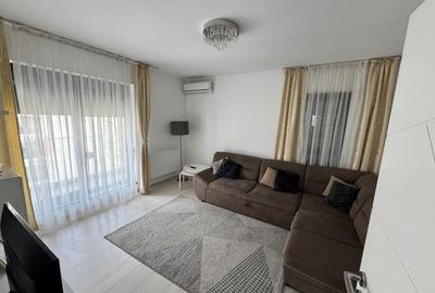 Apartament 2 camere I Exigent Plaza | Mall Plaza |