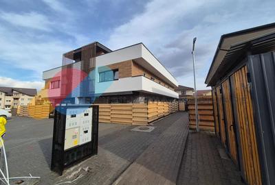 Casa 4 camere cu terasă panoramică - zona Parcul Poligon - 2