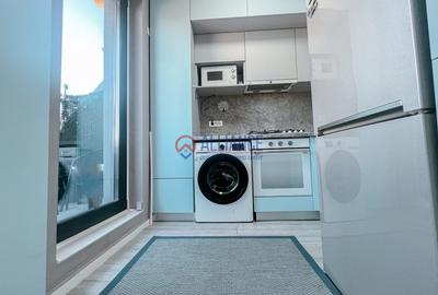 Palazu Mare(COD 05) - Apartament 3 camere| Parcare acoperită | Lac 11 - 15