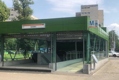 Drumul Taberei -  Metrou Favorit la numai 2 minute de bloc - 6