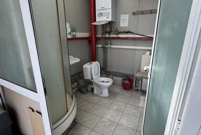 HALĂ INDUSTRIALĂ DE INCHIRIAT – B-DUL PETROLULUI, PLOIEȘTI | 210 MP | TEREN 410 - 8