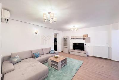 Apartament 3 camere de inchiriat Floreasca Residence - 5
