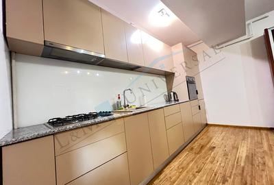Vitan Mall- 8minute Metrou,Bloc 2008, 1/4,Spatios,70mp,  Mobilat, Utilat Complet - 2