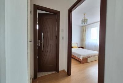 Apartament 2 camere, mobilat si utilat, Str. Genistilor - 8