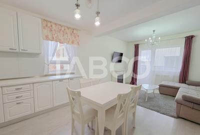 Apartament de vanzare 3 camere 2 bai gradina 74mp si parcare Selimbar - 1
