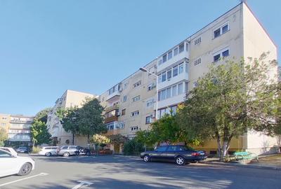 Apartament cu 2 camere, în zona Tic Tac din Vlaicu langa viitorul parc - 1