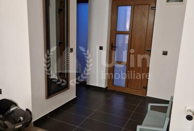 Casa tip duplex la cheie | 180mp | 300mp Teren | Parcare | Borhanci - 17
