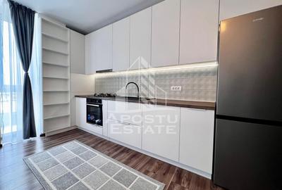 Apartament 2 camere de închiriat, parcare, Torontalului, Timișoara - 5