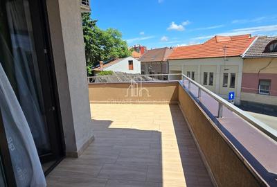 Apartament 2 Camere Bloc Nou/Parcare, Str Cuza Voda, Zona Centrala - 4