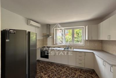 Spatiu pentru birouri, 200 mp, 5 camere decomandate, Sagului Timisoara - 8