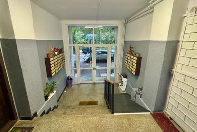 3 camere Decomandat | Bloc Anvelopat | Parcare | Lujerului | 2 bai - 19