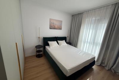 Apartament Lux+Parcare Subterana | Prima Utilizare | Plaza Residence | Fz 5 - 9