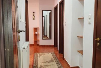 Apartament 3 camere Dorobanti + Loc de parcare - 8