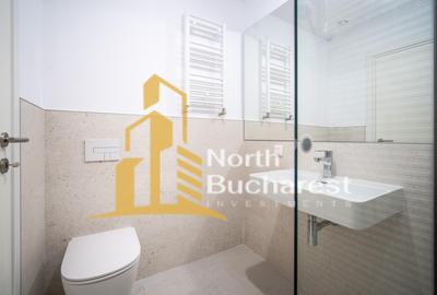 APARTAMENT 4 CAMERE - FLOREASCA - COMISION 0% - 8
