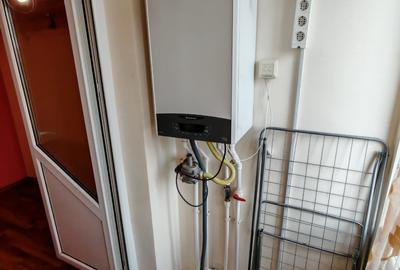 Apartament decomandat Aurel Vlaicu - 4