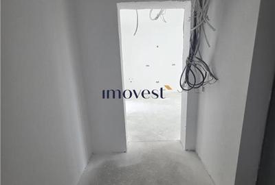 Apartament 3 camere Semifinisat Titulescu - 10
