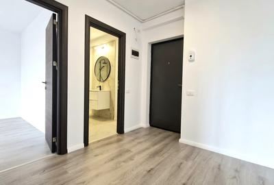 Oportunitate excelenta pentru SALON DE INFRUMUSETARE în Complex X RESIDENCE - 10