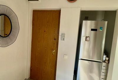 Liviu Rebreanu 3 camere bloc 4 etaje ultrarenovat - 16
