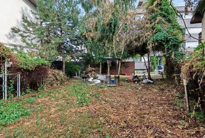 Teren Pipera pretabil casa individuala cu autorizatie de constructie - 2