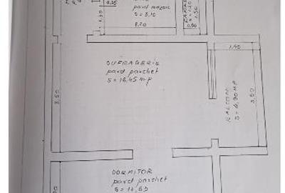 Apartament 3 camere Centrul Civic - 20